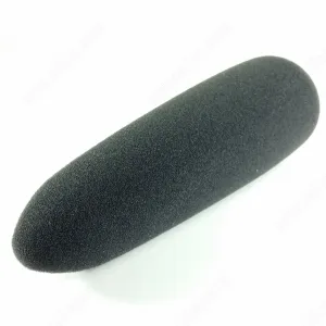 003704 Foam Windscreen (Anthracite) MZW 66 for Sennheiser ME66