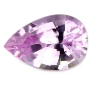 0.30 ct Certified Natural Pink Sapphire