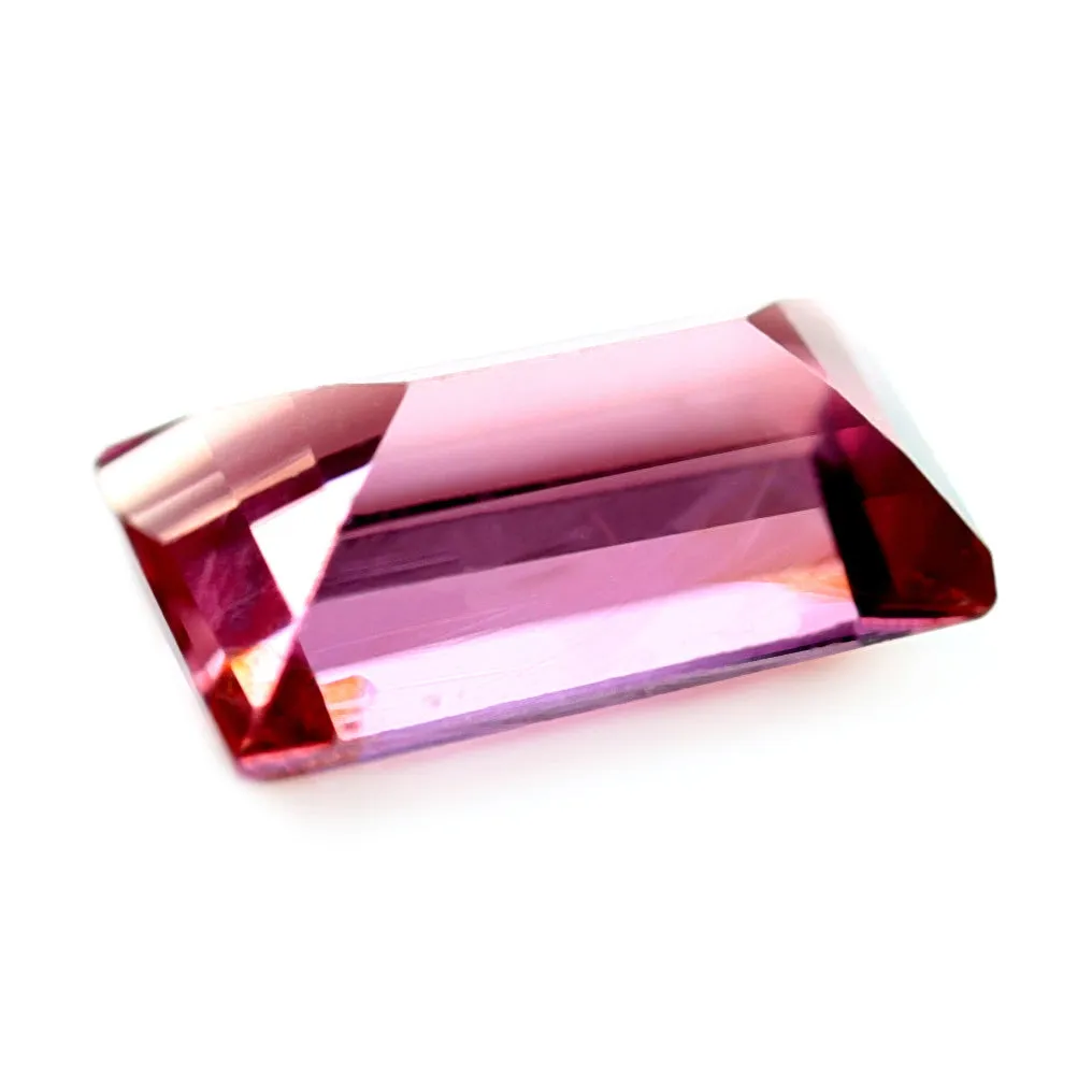0.30ct Certified Natural Pink Sapphire