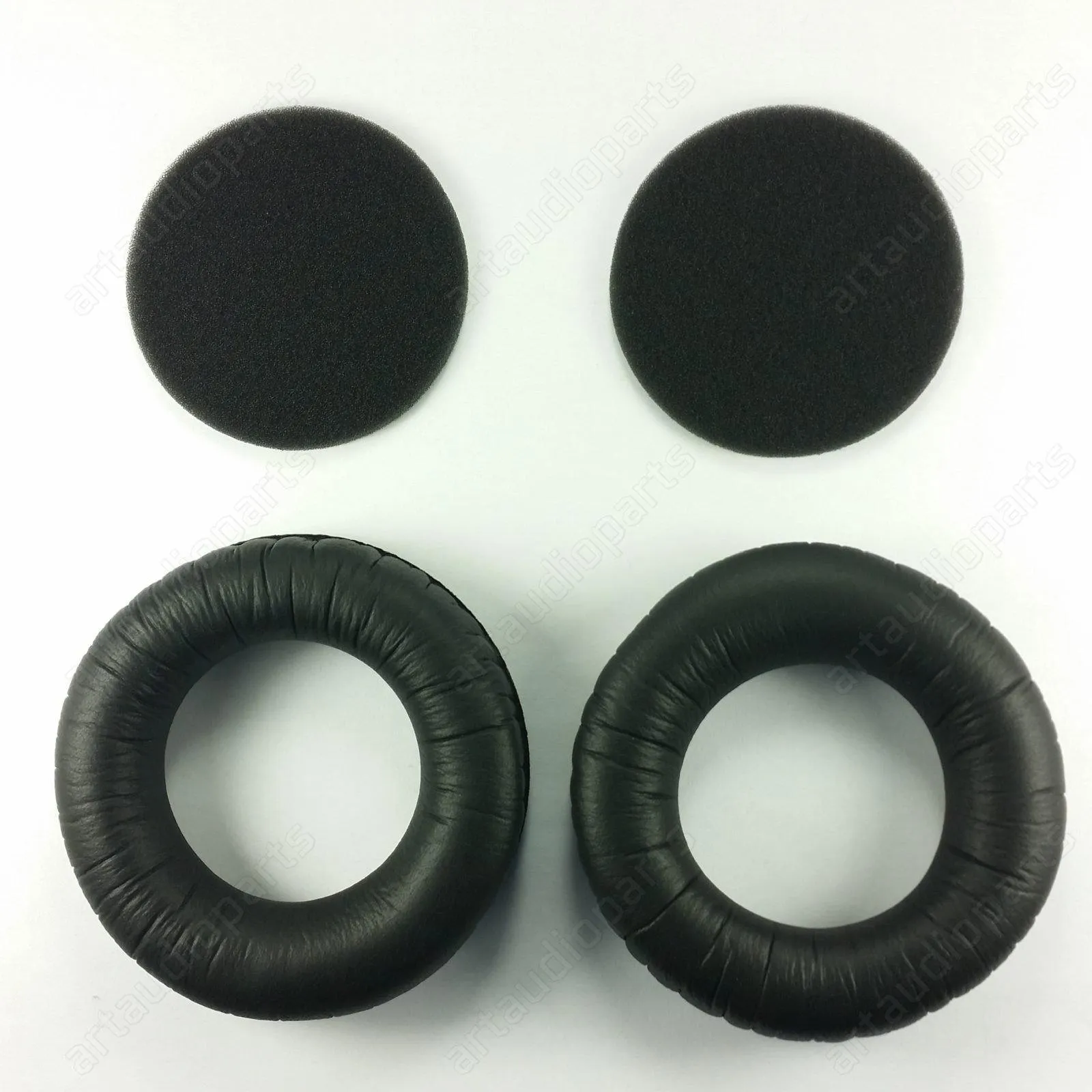 034659 Earpads for Sennheiser headphones HD222 HD230