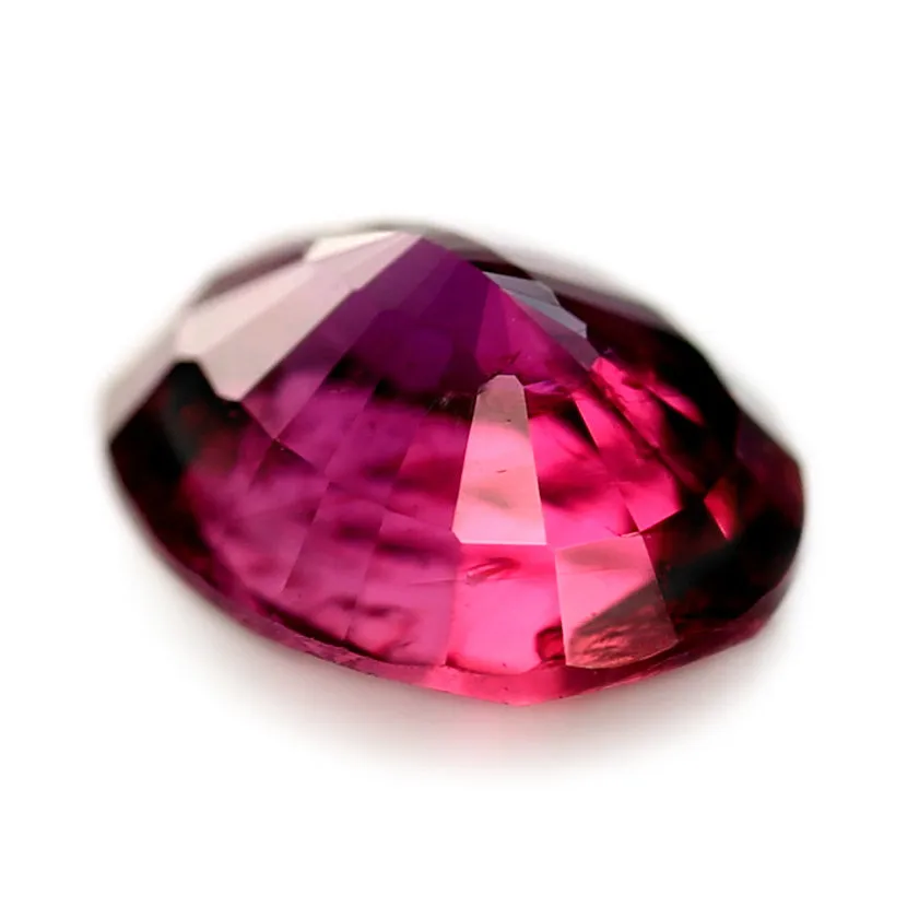 0.34ct Certified Natural Red Color Ruby