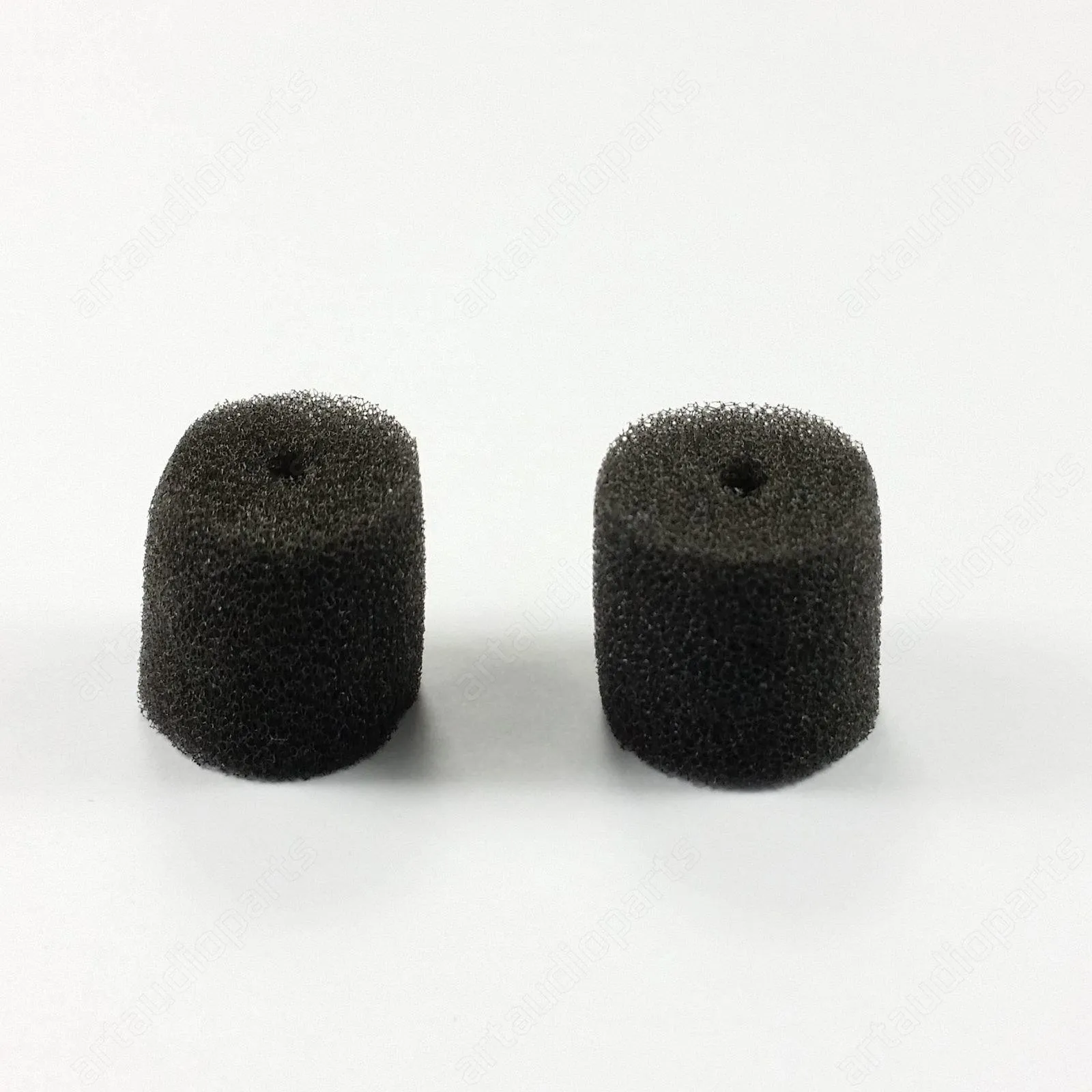 037543 Ear cushions pads tips foam for Sennheiser HD-4004 TC-2