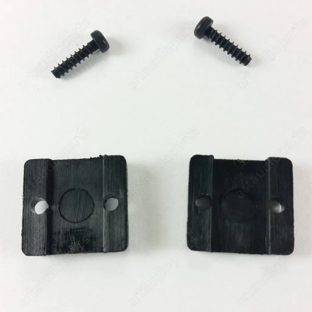 044433 Cable Clamp Set for Sennheiser HD-25