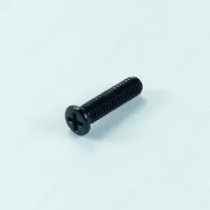 044898 Cheese head screw M2x8mm for Sennheiser SK50 SK250 EK3241