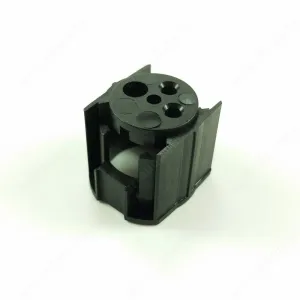 046842 XLR Connector shell for Sennheiser MKH 60