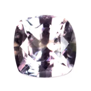 0.56ct Certified Natural Pink Sapphire