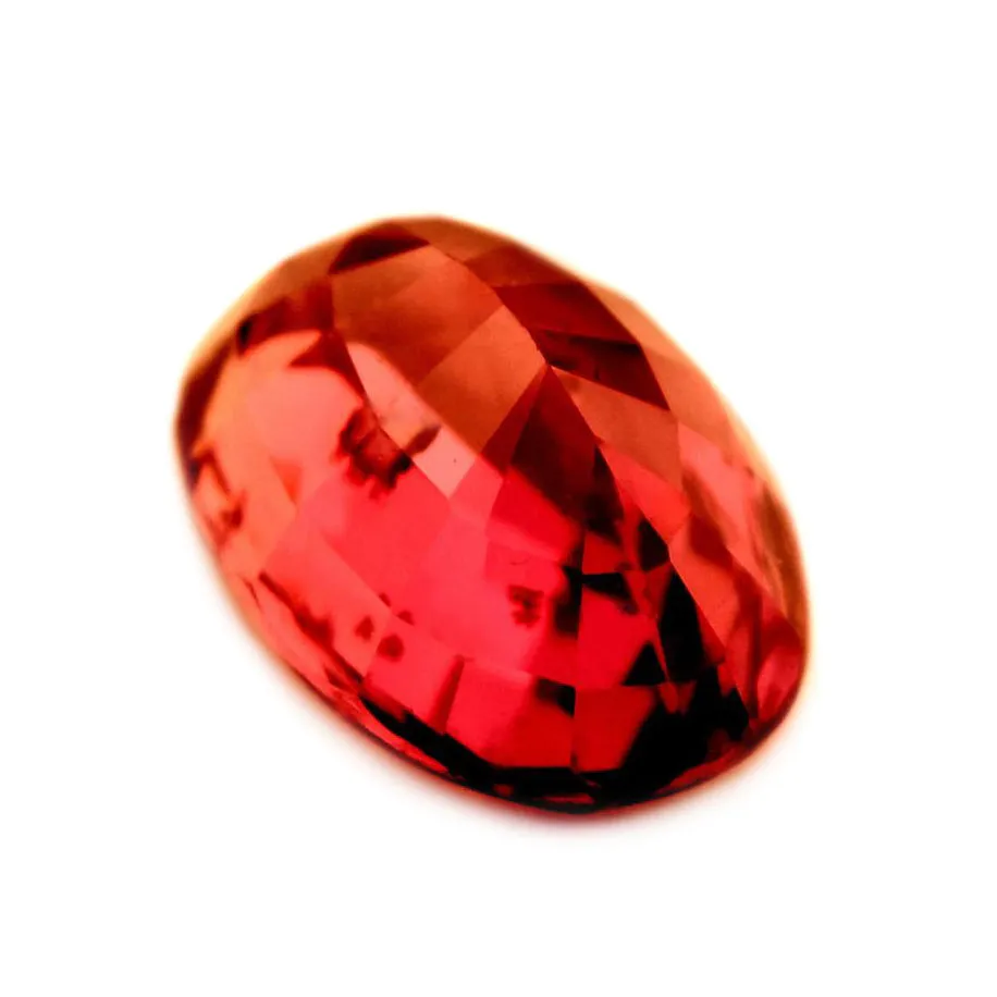 0.58ct Certified Natural Pink Sapphire