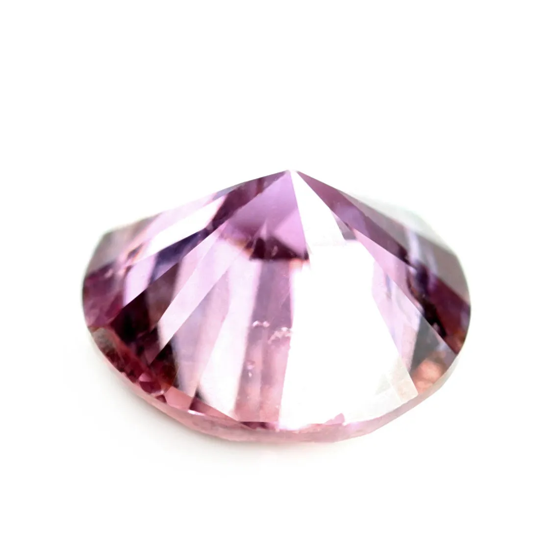 0.60ct Certified Natural Pink Sapphire