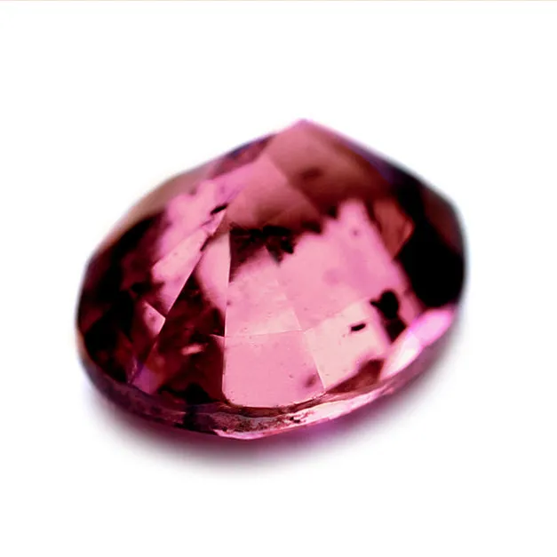 0.64ct Certified Natural Pink Sapphire