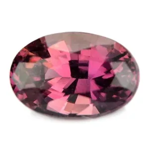 0.68ct Certified Natural Pink Sapphire