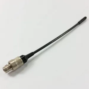 076222 Antenna 678 to 918 MHz with Lemo plug for Sennheiser SK5012