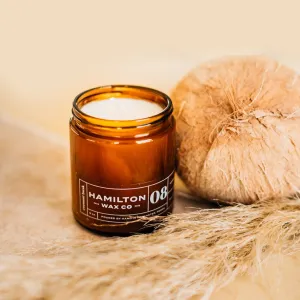 08 Coconut Husk