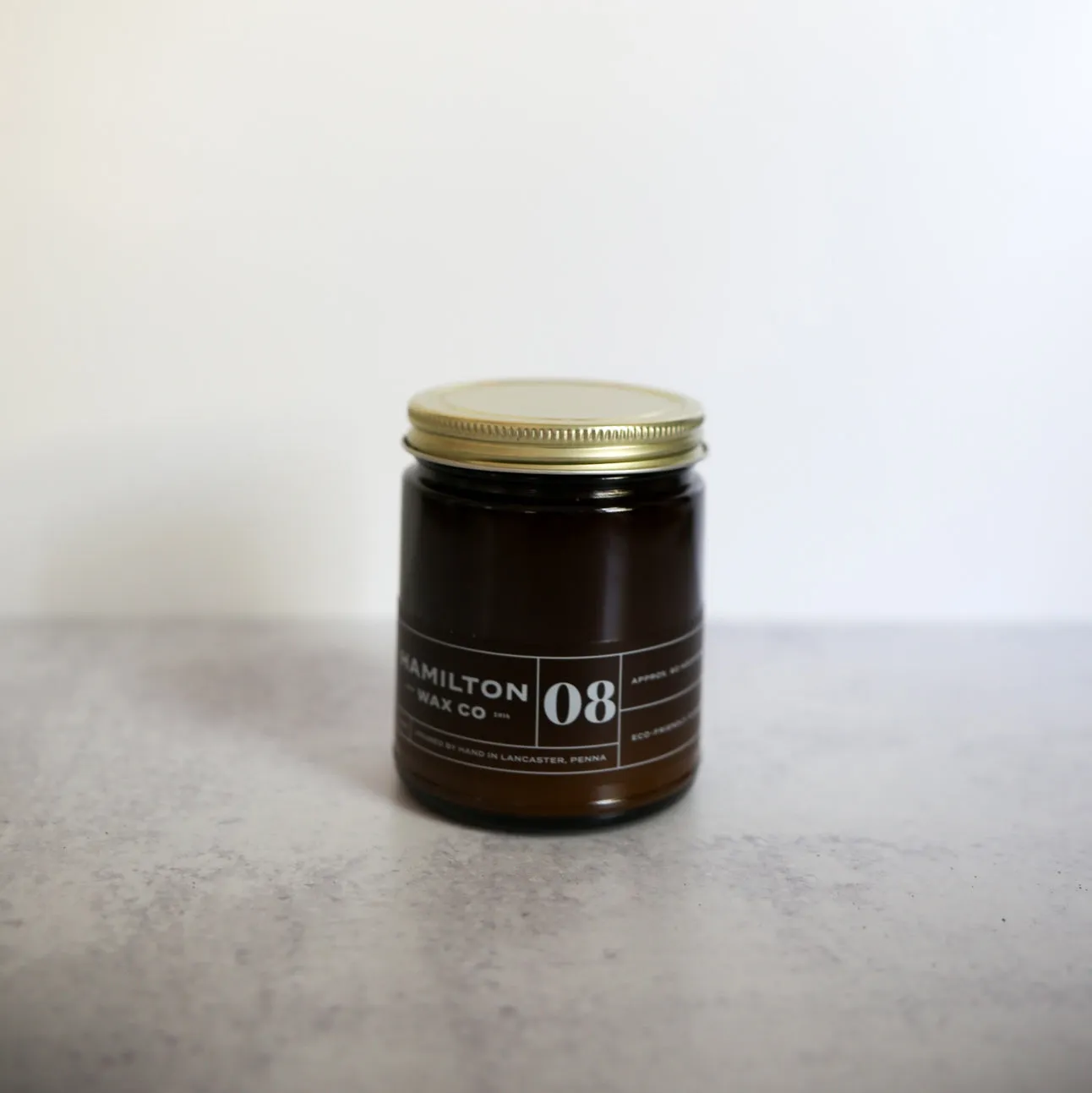 08 Coconut Husk