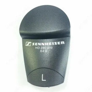 082070 Cover left side for Sennheiser HD280Pro