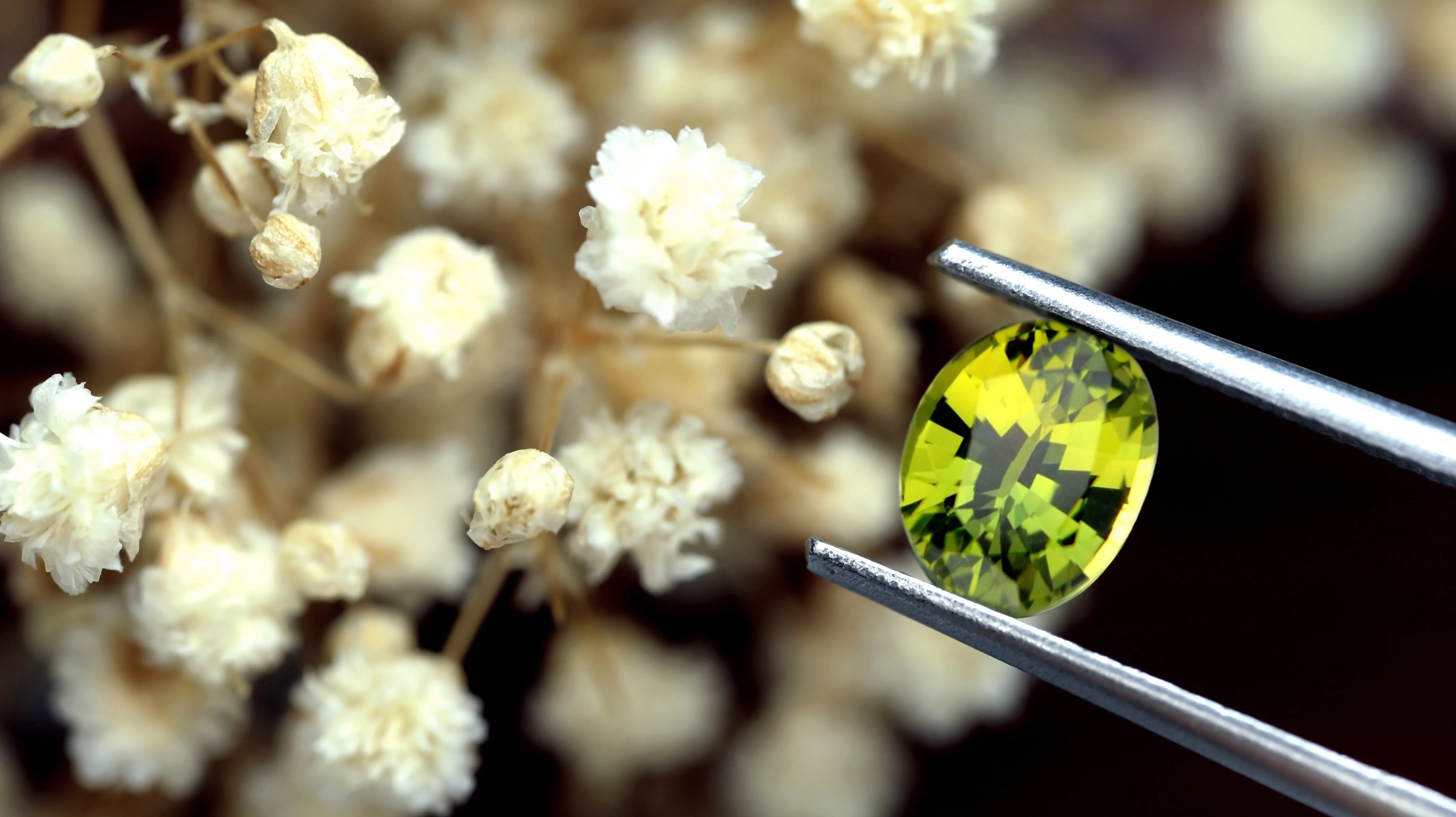 0.82ct Certified Natural Green Sapphire