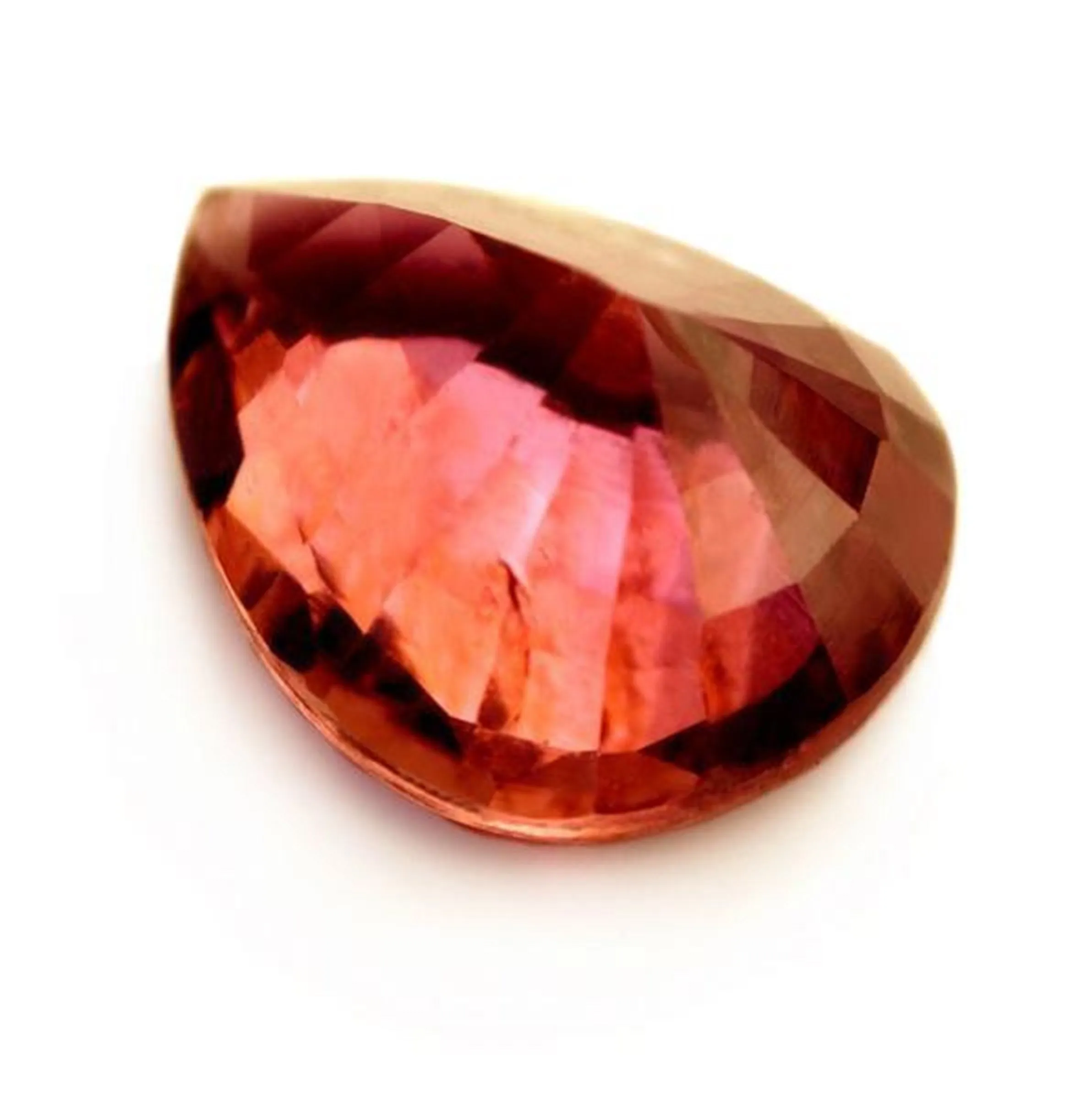 0.86ct Certified Natural Pink Sapphire