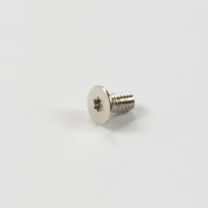 087420 Countersunk screw Torx T5 for Sennheiser SKM5200 SKM5200 II