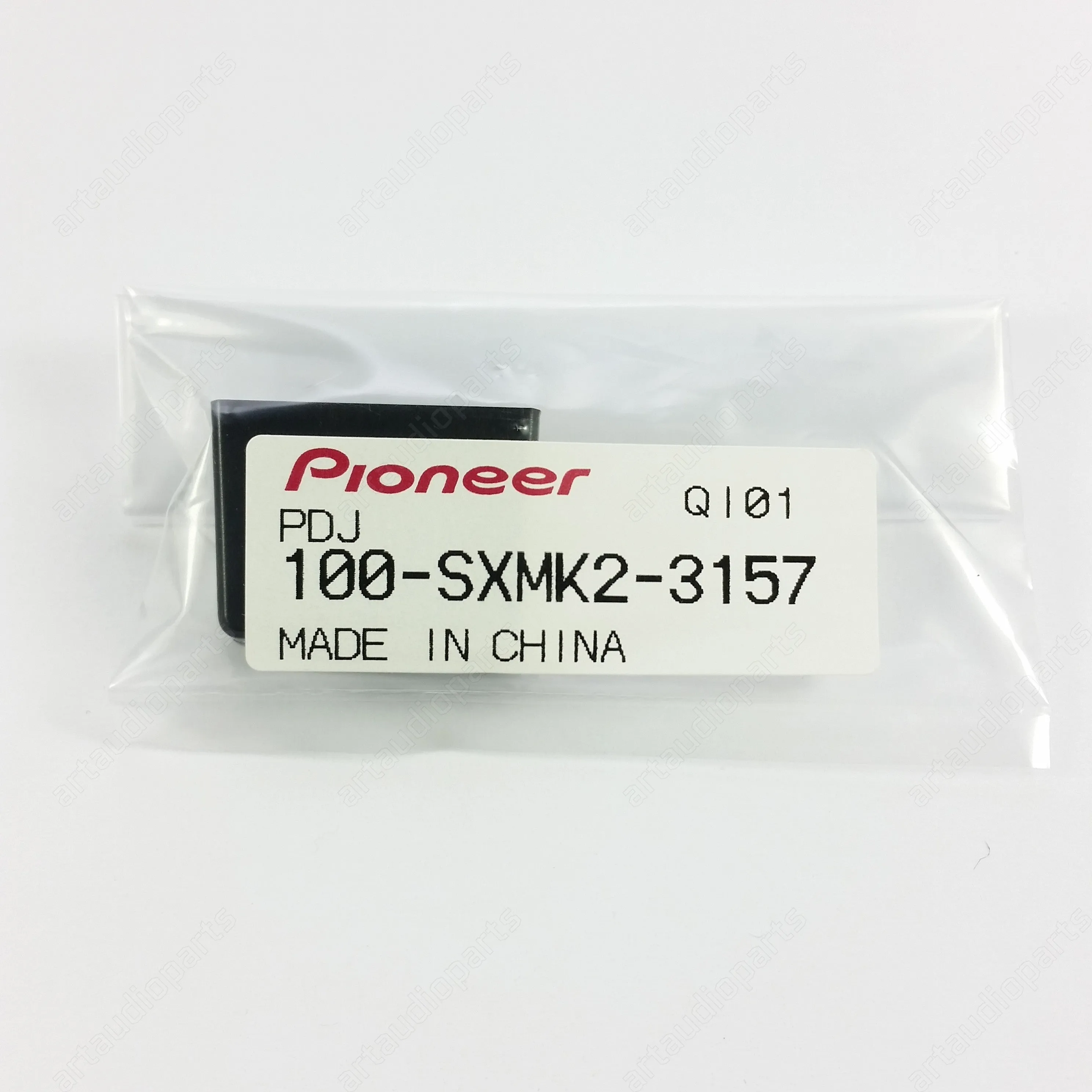 100-SXMK2-3157 Channel fader crossfader knob button for Pioneer DDJ-RX DDJ-SX2