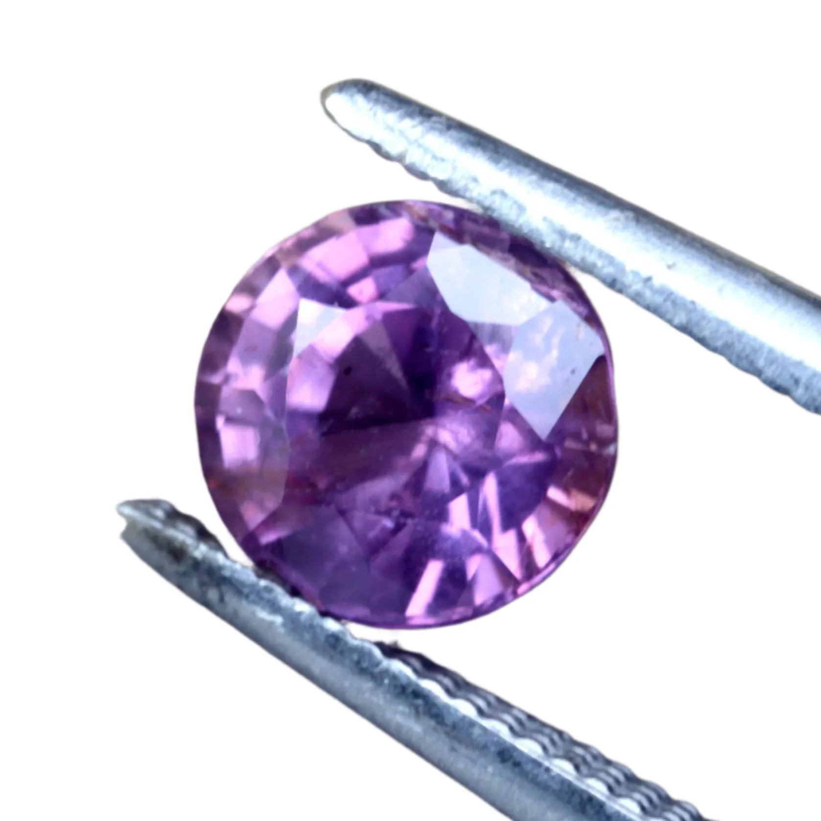 1.05ct Certified Natural Pink Sapphire