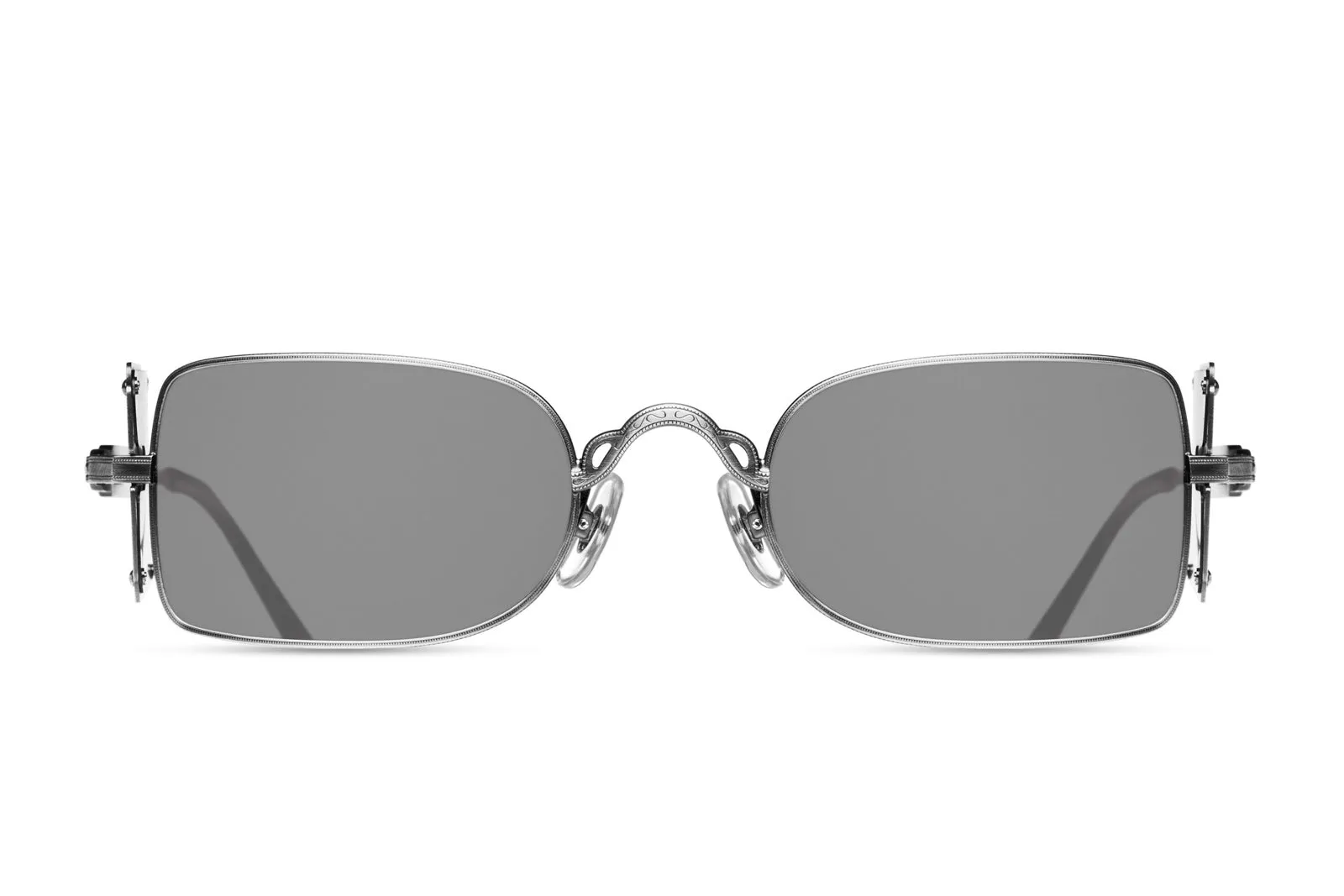 10611H - Palladium White Grey