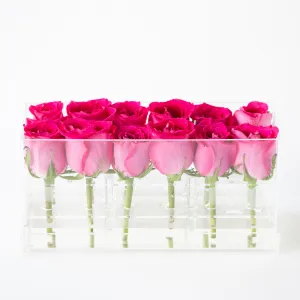 12 Rosebox Doble Row