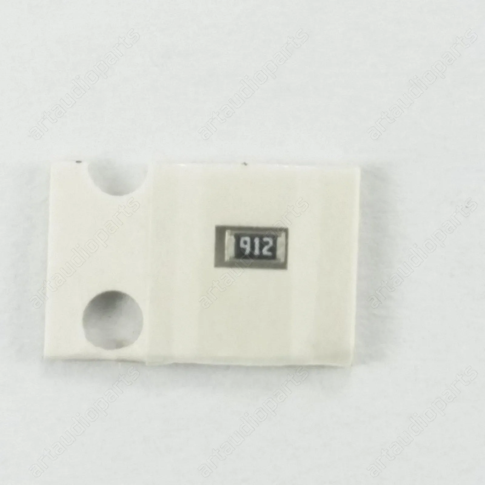 121887011 Resistor,Chip 9.1K 1/16W(160) for Sony
