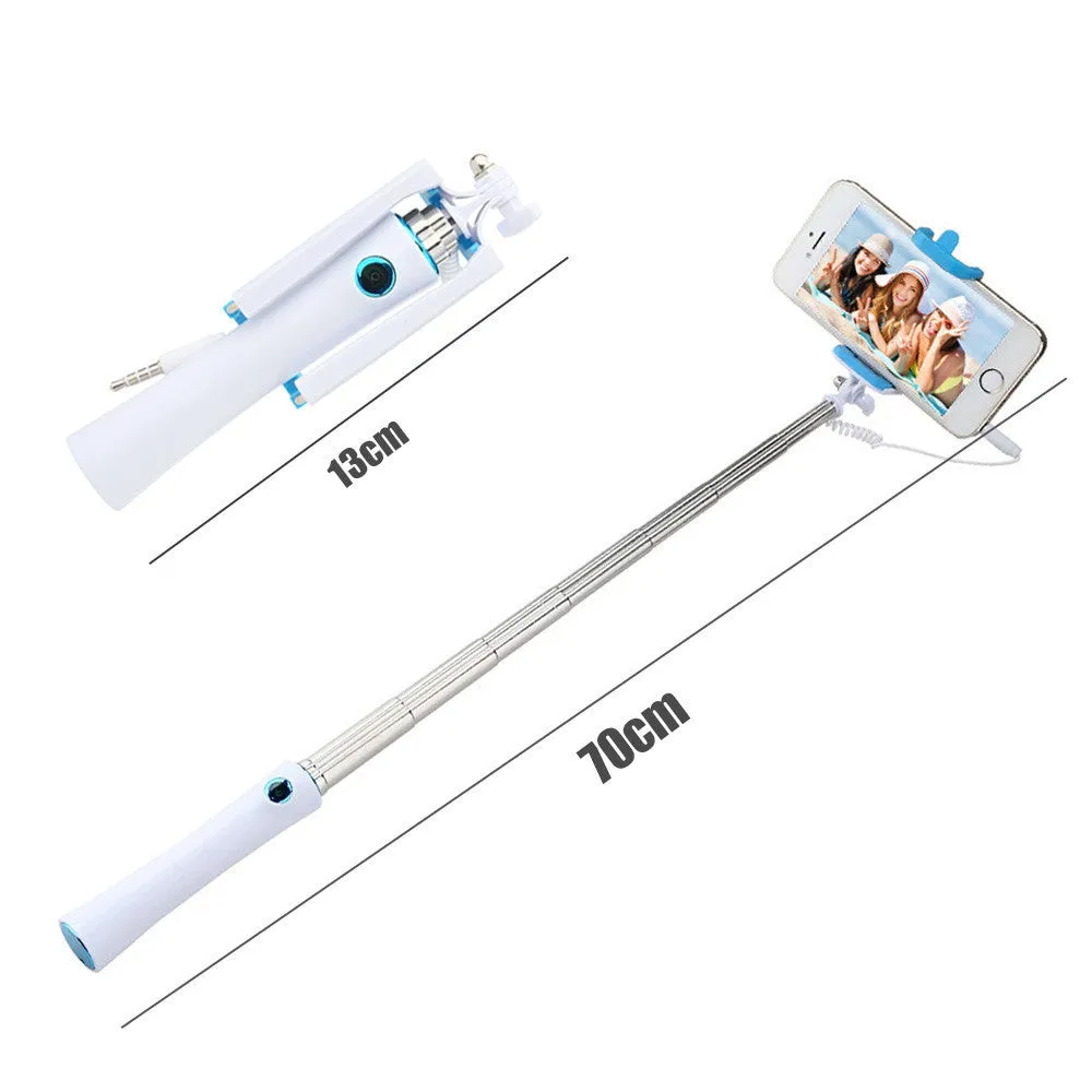 12X Telephoto Zoom Lenses Wide Angle Macro Fisheye Lens Telescope Mobile Tripod Mini Selfie Stick For Mobile Phones