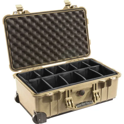 1510 Carry-On Case