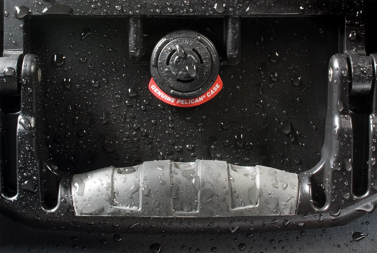 1510 Carry-On Case