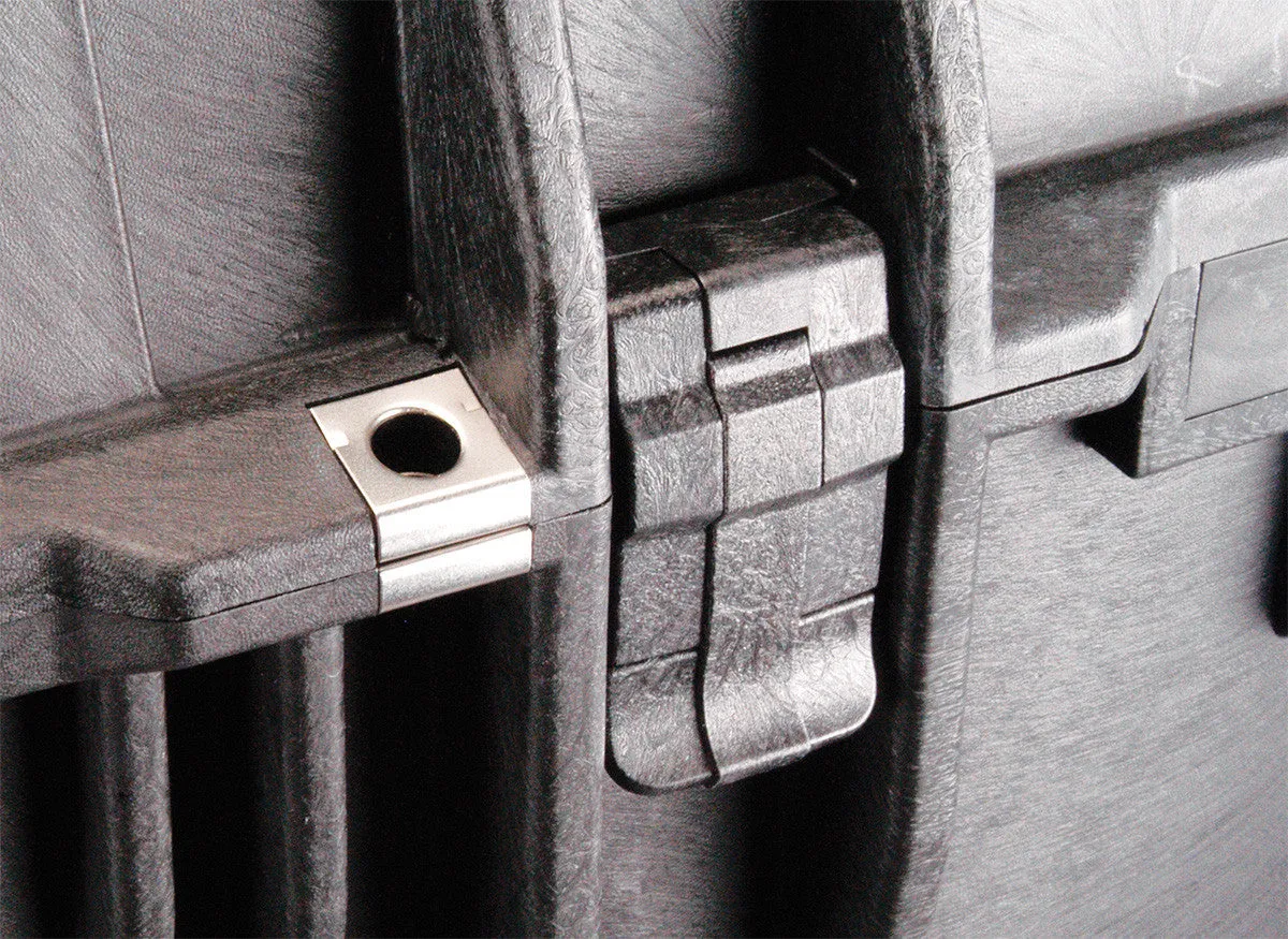 1510 Carry-On Case