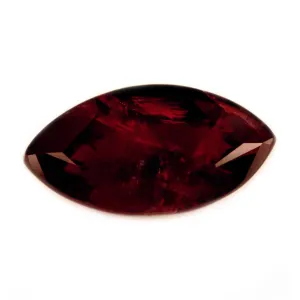 1.53ct Certified Natural Red Color Ruby