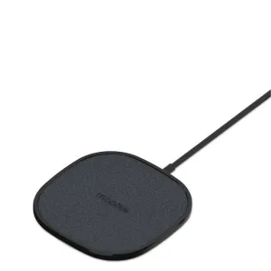 15W wireless charging pad (Fabric) - Mophie