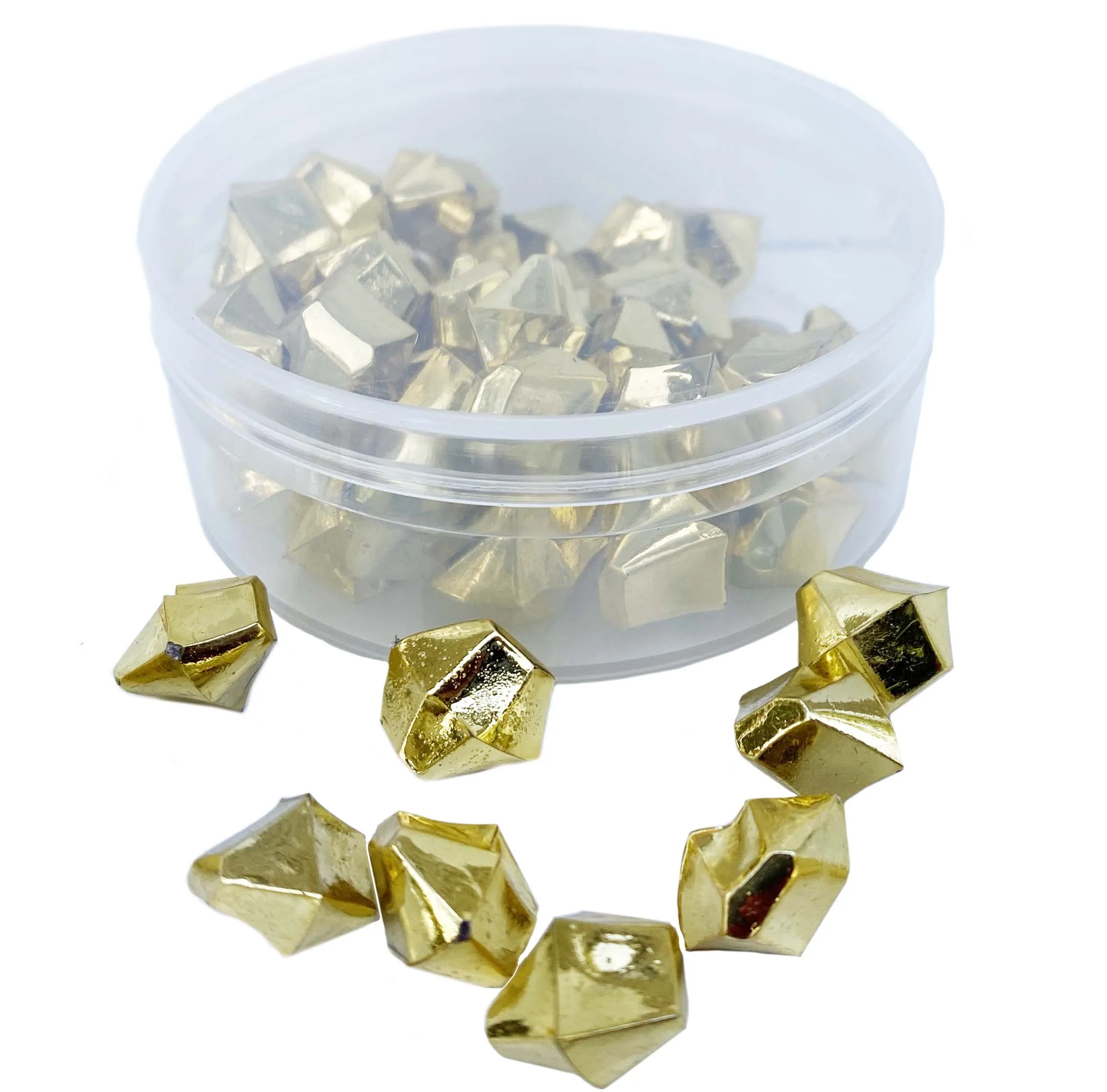 16 BitsBins Pods | Measures 2.6" X 1" | Removable Lid