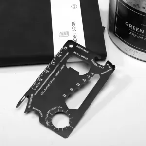 16-in-1 Card Gadget