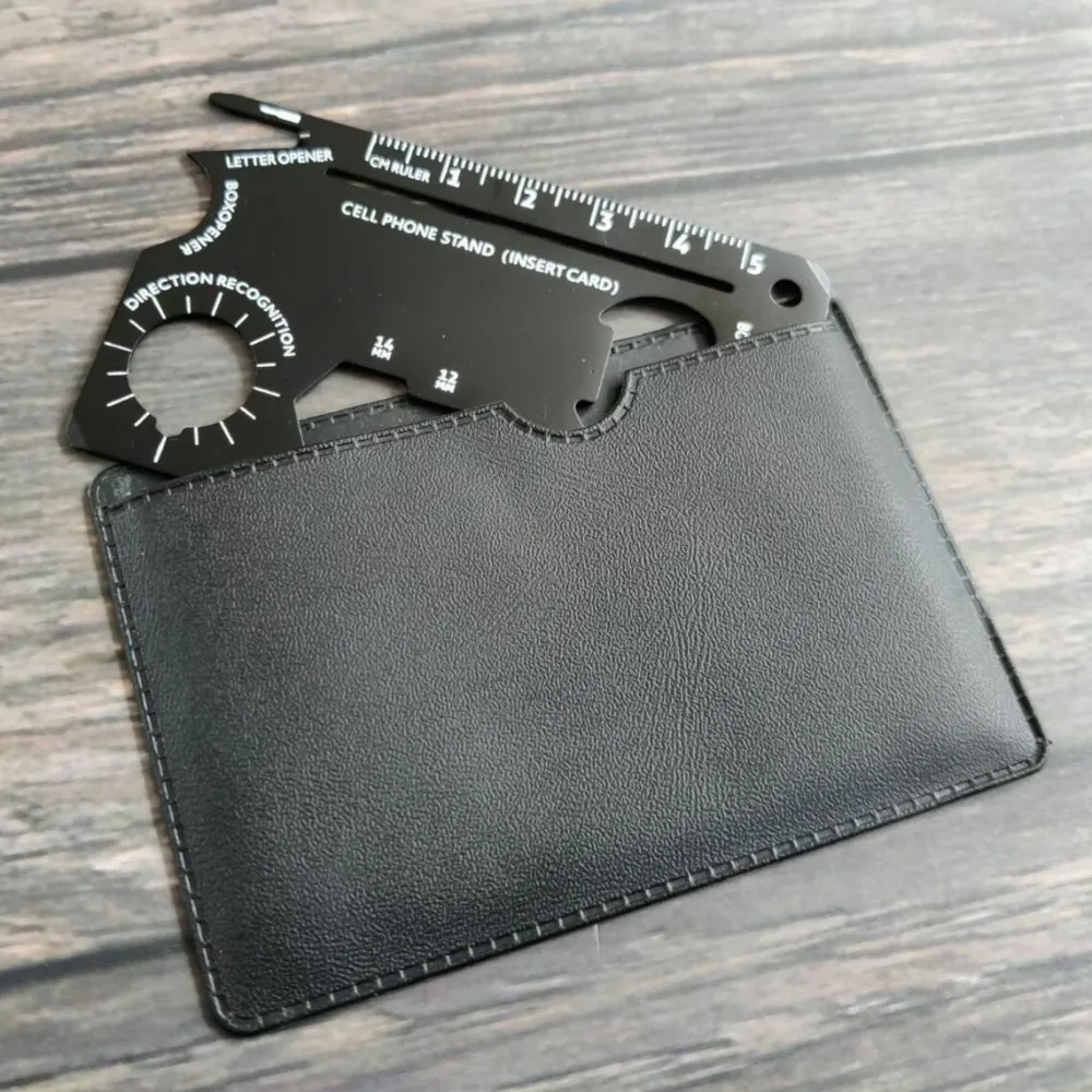16-in-1 Card Gadget