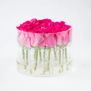 16 Rosebox Round