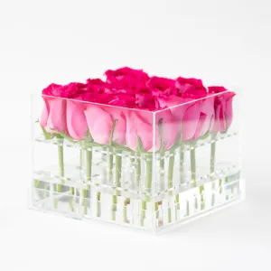 16 Rosebox