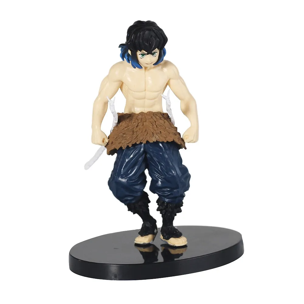 16cm Kamado Tanjirou Action Figures Toys