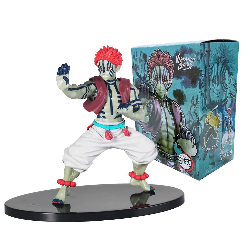 16cm Kamado Tanjirou Action Figures Toys