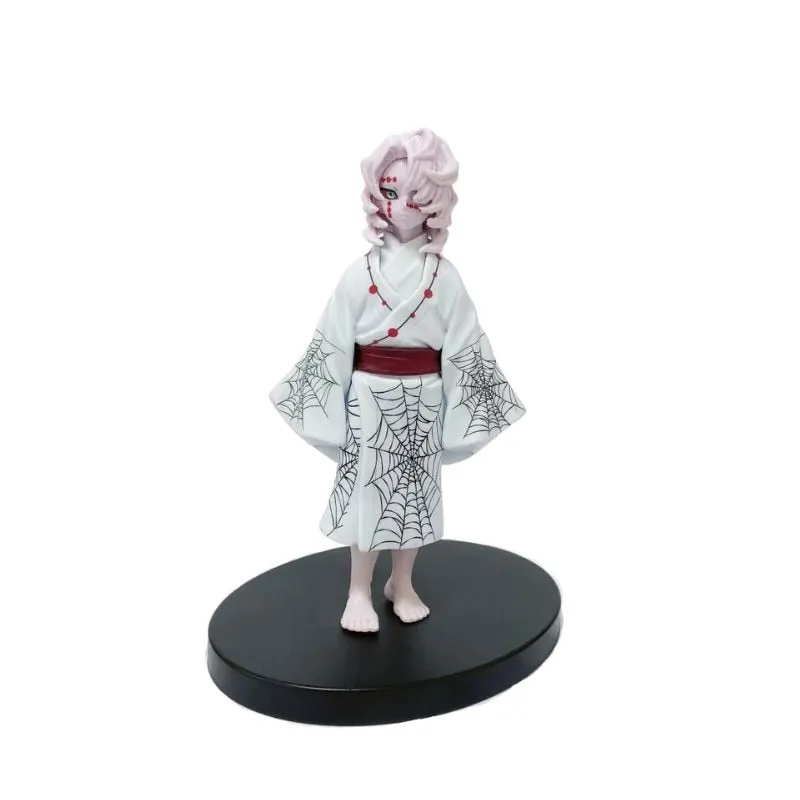 16cm Kamado Tanjirou Action Figures Toys