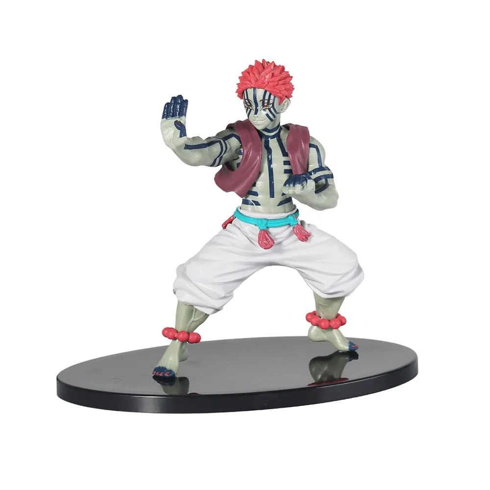 16cm Kamado Tanjirou Action Figures Toys