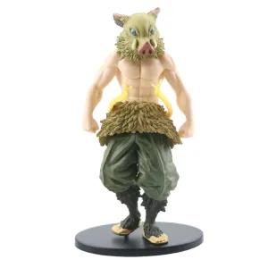 16cm Kamado Tanjirou Action Figures Toys