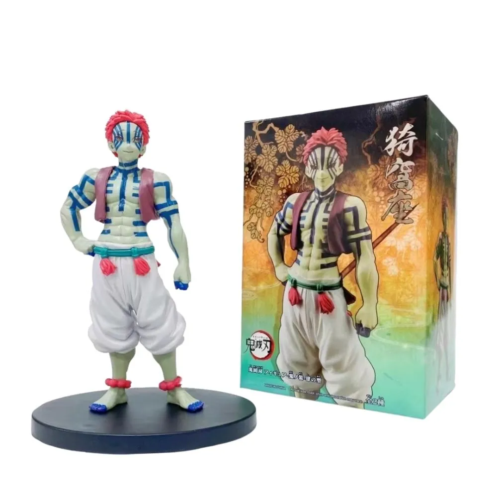 16cm Kamado Tanjirou Action Figures Toys