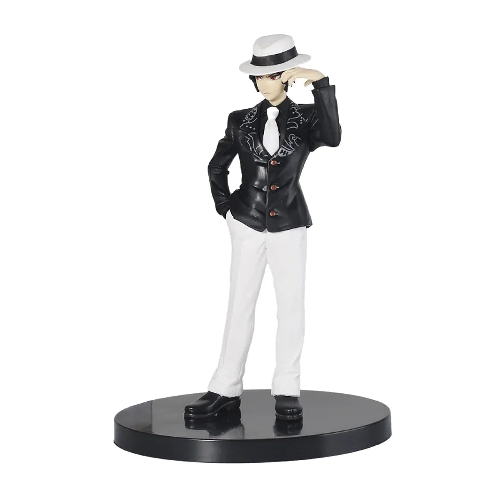 16cm Kamado Tanjirou Action Figures Toys