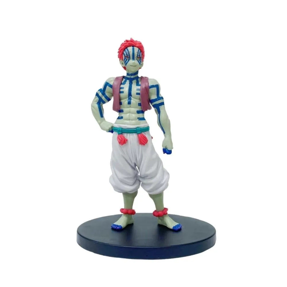 16cm Kamado Tanjirou Action Figures Toys