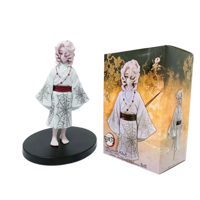 16cm Kamado Tanjirou Action Figures Toys