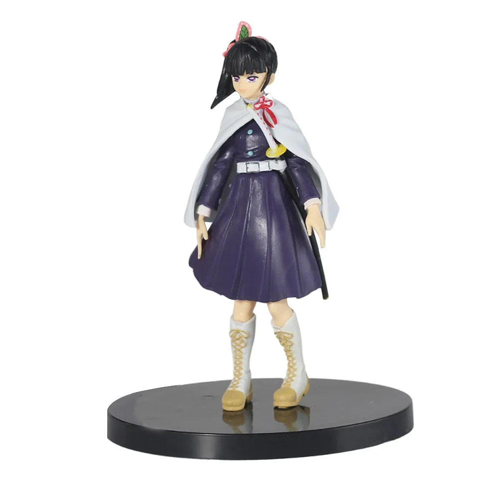 16cm Kamado Tanjirou Action Figures Toys