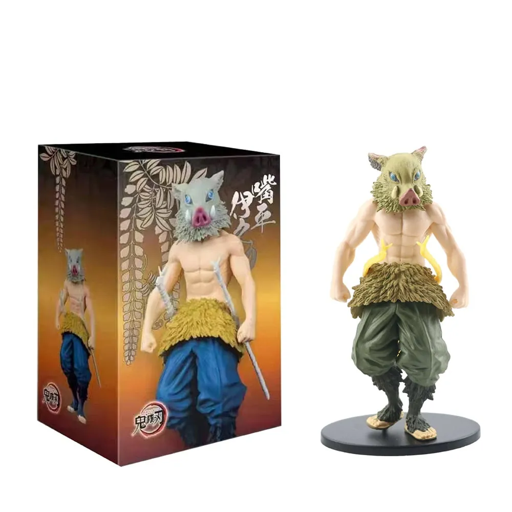 16cm Kamado Tanjirou Action Figures Toys
