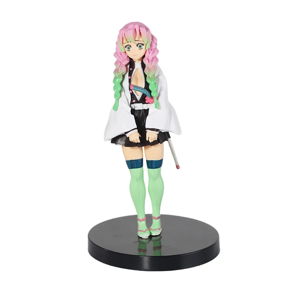 16cm Kamado Tanjirou Action Figures Toys