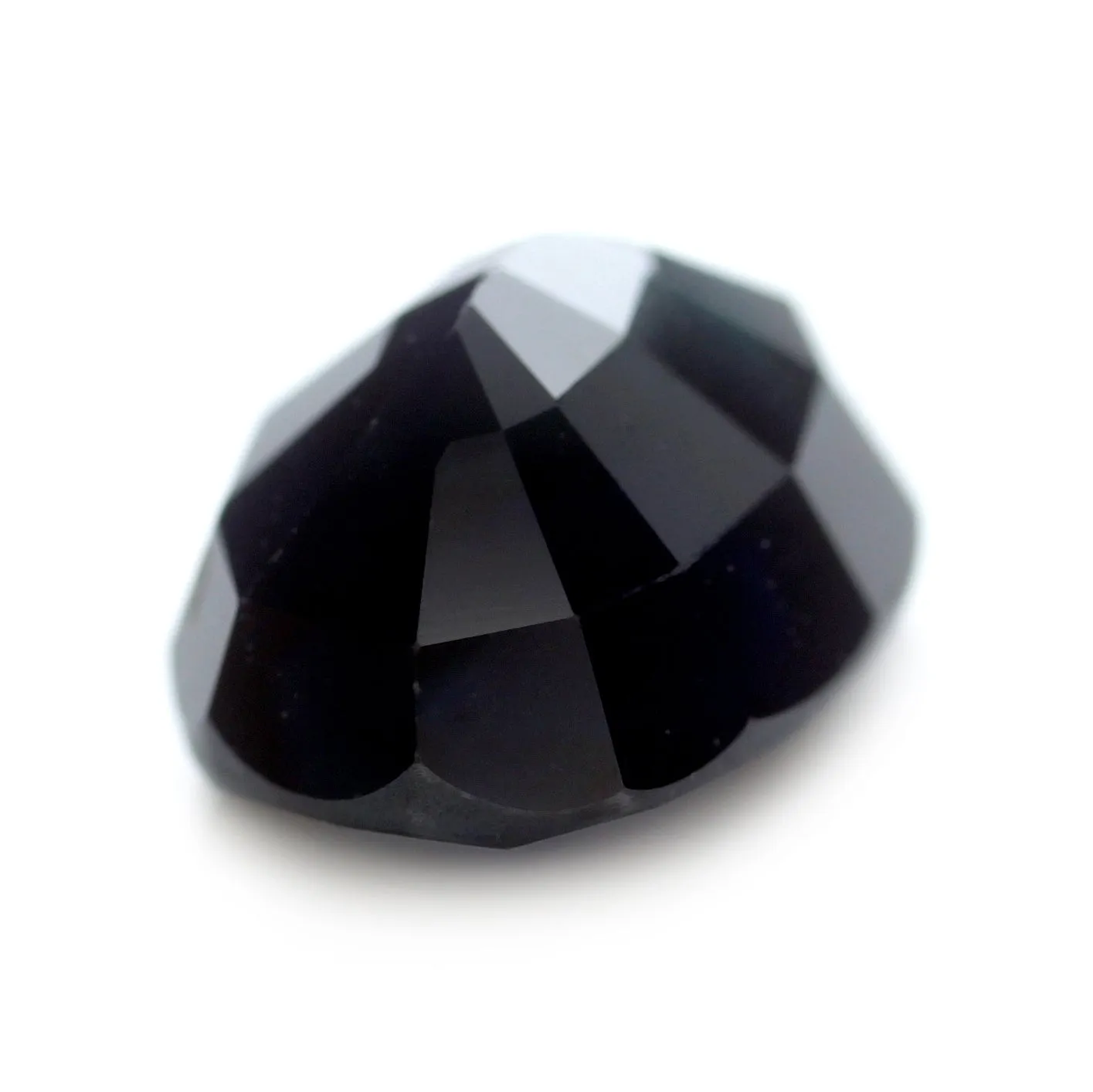 1.77ct Certified Natural Blue Sapphire